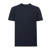 Russell Pure Organic Mens T-Shirt