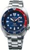 PADI SRPA21 Реимпортированные мужские автоматические дайверские часы Seiko Prospex [Товар]