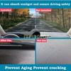 Auto Dashboard Cover Dash Mat Board Pad Carpet Dashmat Anti-UV Mats for Nissan Kicks 2016 2017 2018 2019 2020 P15
