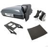Compatible Rear Trunk for Harley CVO Road Glide, Street Glide, Ultra Glide, Road King (2014-2025)