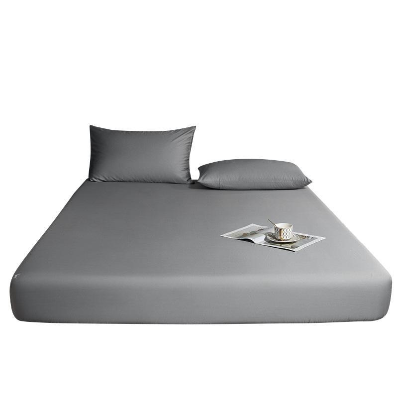 Хлопковая простыня для беременных и младенцев, 100 шт., длинноволокнистая хлопковая атласная нескользящая простыня для беременных женщин и младенцев