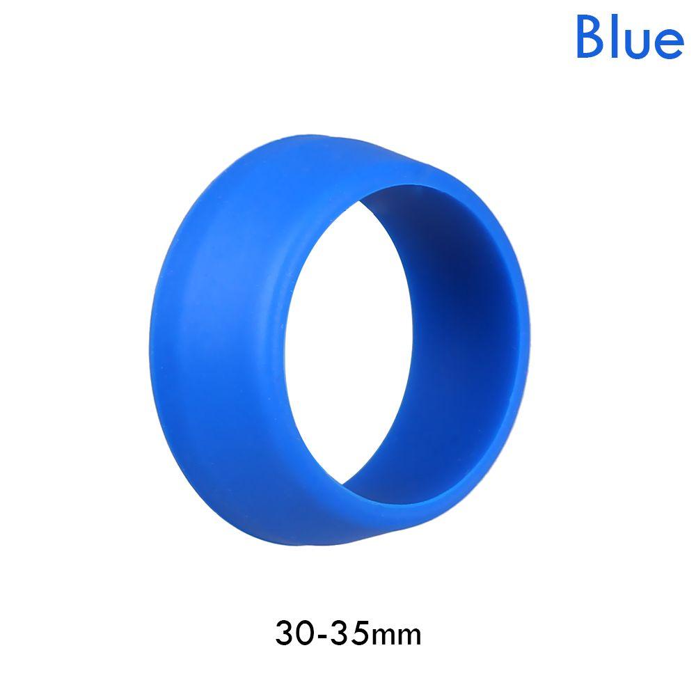 Waterproof Protective Rubber Ring Cover Bicycle Pipe Protector Mountain Road Bike Seat Post Case