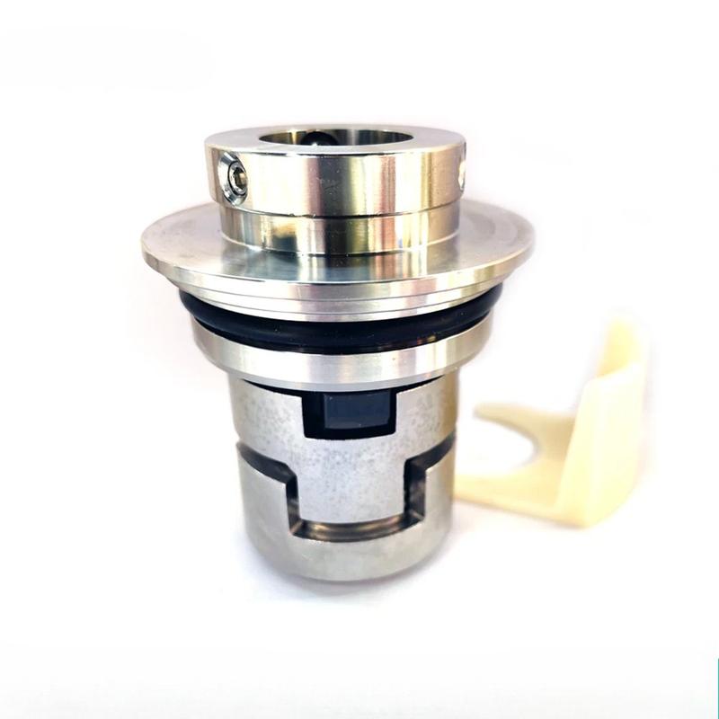 GLF-C-22 GLF-22 CR-22 Double Welding Mechanical Seals For CR32/CR45/CR64/CR90 Pumps 22mm Cartridge Mechanical Seal ( HQQE)