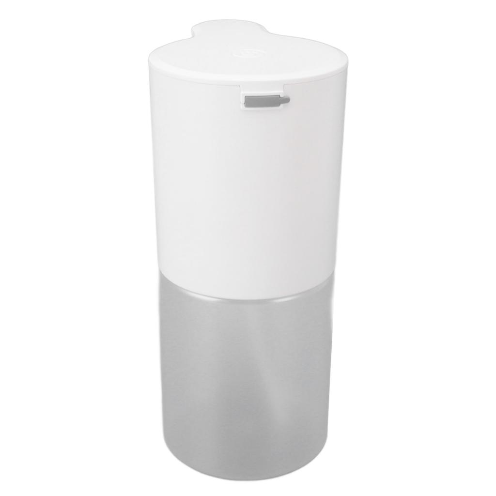 Automatic Soap Dispenser Rechargeable Touchless Hand Soap Dispenser Soap Pump for Bathroom