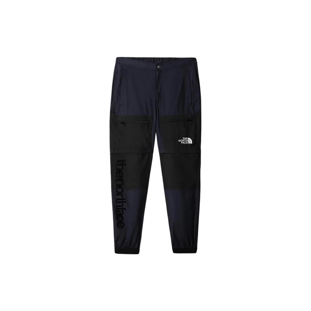 THE NORTH FACE Knitted Sweatpants Men's Marine Blue NF0A5J5B-RG1