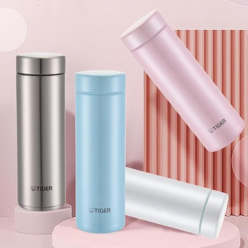 Tiger Dream Gravity Stainless Steel Vacuum Mug