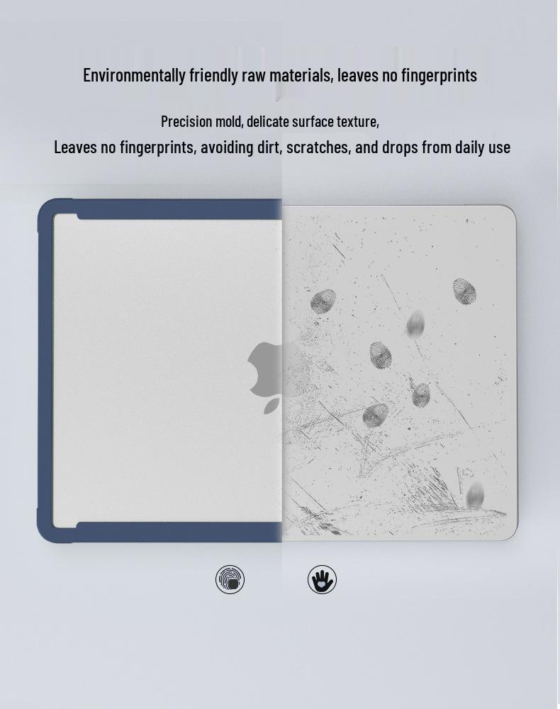 BENWIS Полностью защитный чехол для 15,3-дюймового MacBook Pro/Air