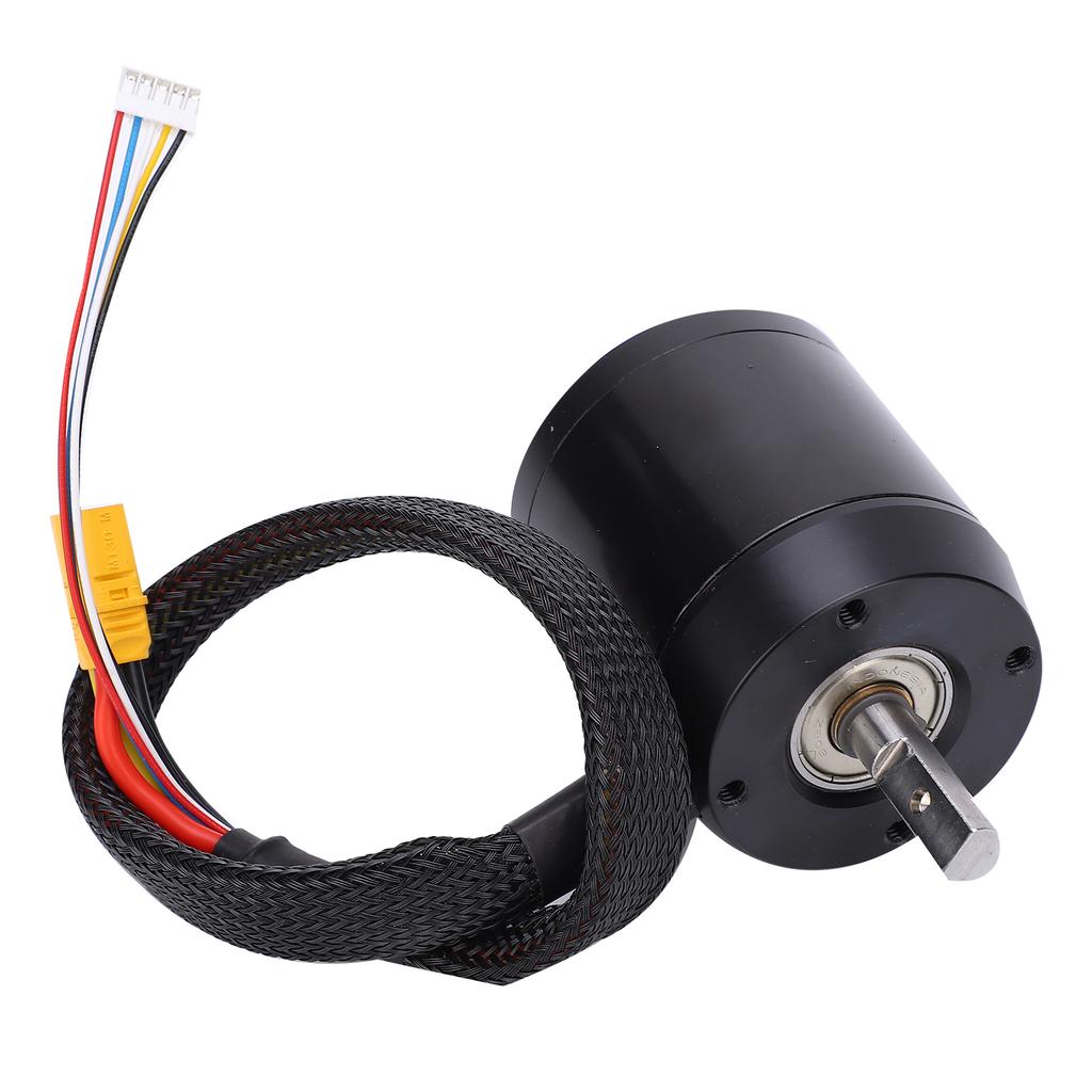 Бесщеточный мотор пульт дистанционного управления для модели автомобиля скейтборда дрона водонепроницаемый DC36V 200KV 1380W