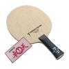 Ракетка для настольного тенниса Butterfly Freitas ALC со стикером для настольного тенниса (ГОД)