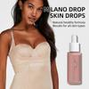 Milano Gentle Self-tanning Drops 50ml - Fragrance-free Alcohol-free, Suitable For Sensitive Skin  WSLIHV