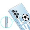Футбольный плеер Soccer Art для Samsung Galaxy A51, чехол для телефона A71 A21S A12 A11 A31 A52 A41 A32 A23 A33 A53 A73 A03S A13 5G, чехол