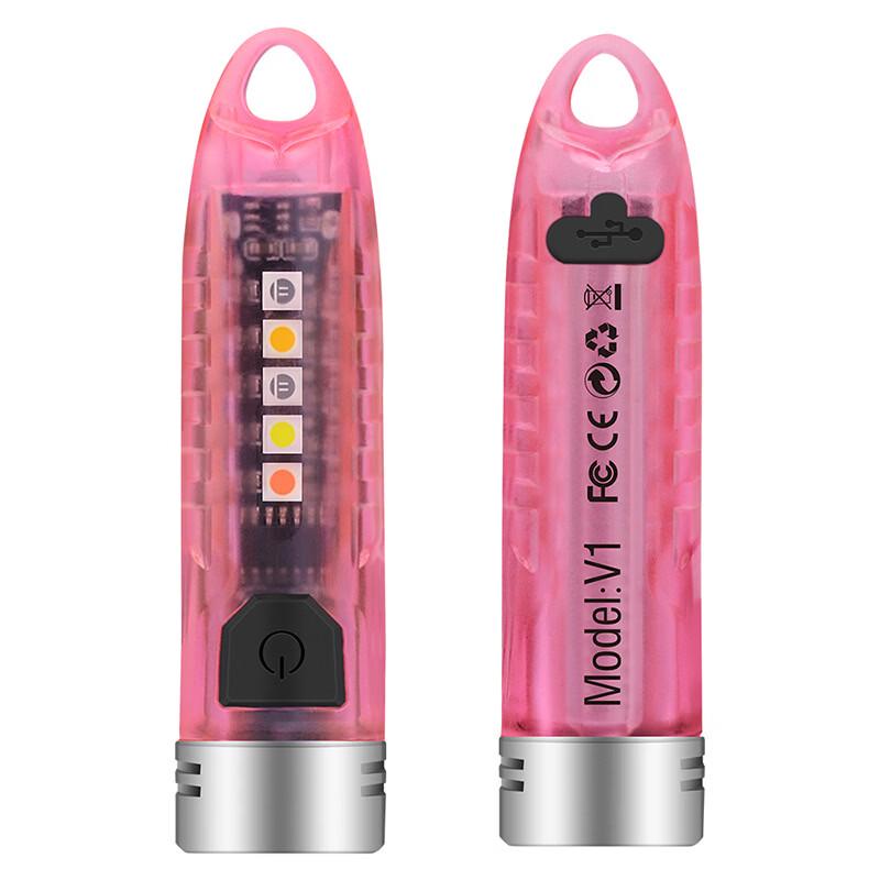 Мини-фонарик Oeny V1 LED