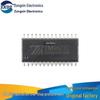Новый TM1621C(TA1901-A) SOP-28 Картирование памяти и многофункциональный драйвер ЖК-дисплея