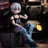 Zack Event Series 1/8 BJD Подвижная шарнирная кукла Сюрприз-бокс Загадочная коробка Фигурка из аниме Действие Сюрприз-бокс Милые игрушки Подарок-сюрприз Мальчик