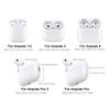 TPU Material Headphone Case Protective Earphone Cover for Airpods Pro2/1/2/3/4 For Airpods Pro 2