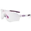 Frame discoloration UV-proof cycling goggles windproof sports outdoor mountaineering colorful sunglasses women's sunglasses men's