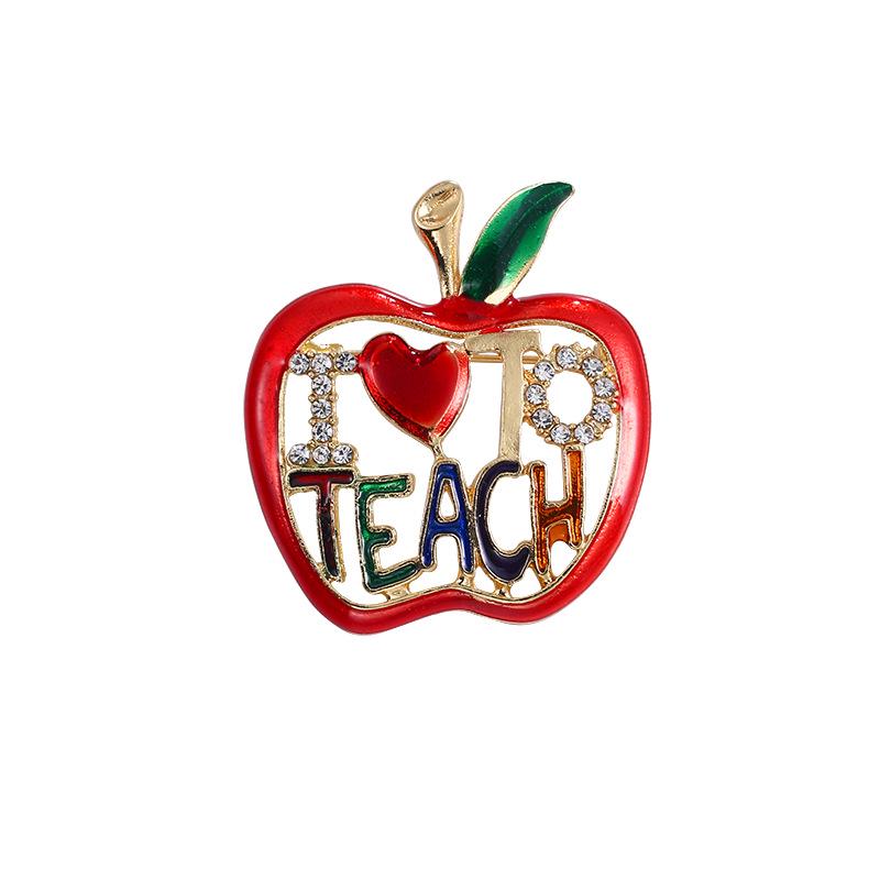 Santa Claus Christmas Tree Brooch - Retro Alloy Jewelry Pin for Clothing, Shoes, and Hats