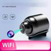 1080P HD Indoor Security Camera - Smart WiFi Home Surveillance Camera with Remote Viewing