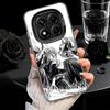 Bleach Hitsugaya Toushirou Soft Phone Case for Xiaomi Redmi Note 13 14 15 Pro Plus 12S 12 11S 11 11T 10S 10 Shockproof Cover Bac