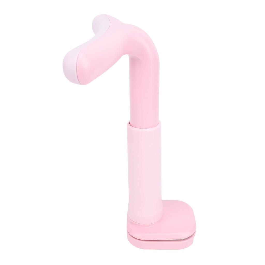 Kids Sitting Corrector Clipped On Desk Soft Silicone Cushion Desk Writing Corrector
