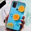 Для Blackview A70 Pro Чехол BlackviewA70 Роскошный Телефон Силиконовая Задняя Крышка Для Blackview A70 A 70 ProЧехлы Защитный Чехол Capas