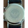 Подержанные мужские часы EMPORIO ARMANI