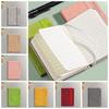 Memo Diary Planner Pocket Notepad Diary Notebook A7 Mini Notebook Simple   School