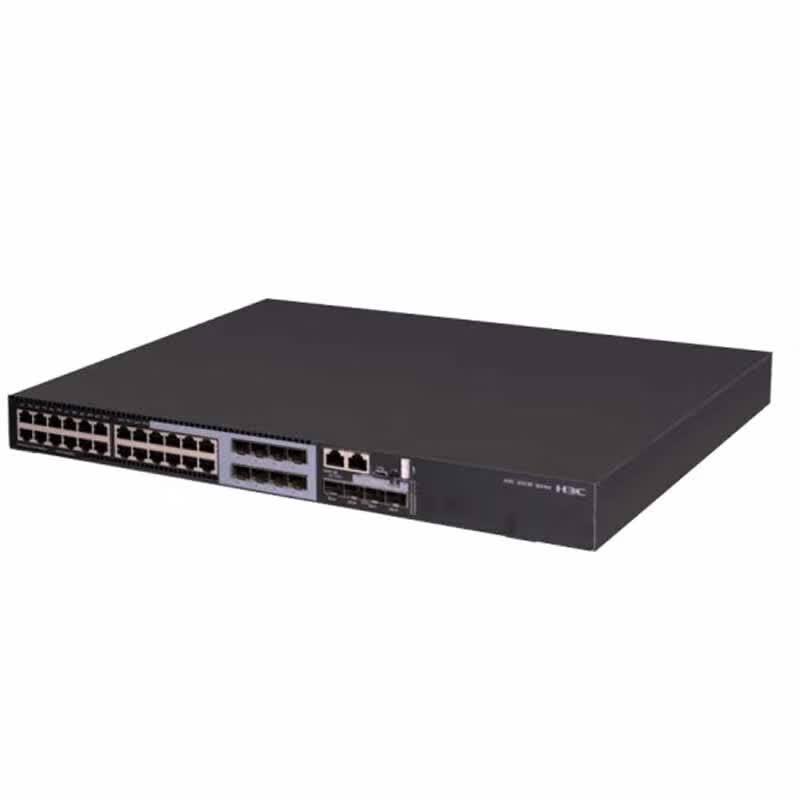 H3C LS-5130S Series Managed Ethernet Switches