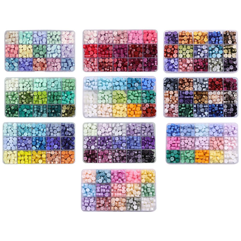 Sealing Wax Beads For Party Invitations For Seal Stamp Wedding