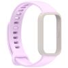 Силиконовый ремешок+Чехол для Smart Band 9 Активный ремешок Аксессуары для умных часов Браслет для Redmi Band 3 Ремешок Чехол для часов