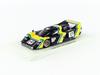 Spark Lola T600 1981 24 часа Ле-Мана Рахал 1/43 #17 B. Редмен/Б.