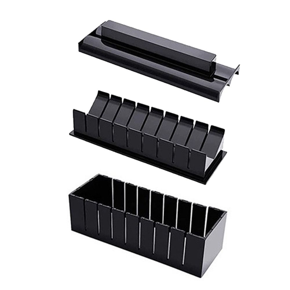 Cooker DIY Cake Roll Mold Sushi Making Tools Sushi Maker Equipment Kit Japanese Rice Ball