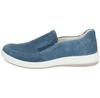 Women's Slip-ons Legero Damen Blue Black 16938833