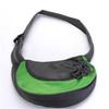 Breathable Crossbody Pet Carrier Bag for Cats and Dogs
