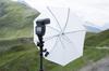 Manfrotto MLH1HS uchwyt lampa/parasolka