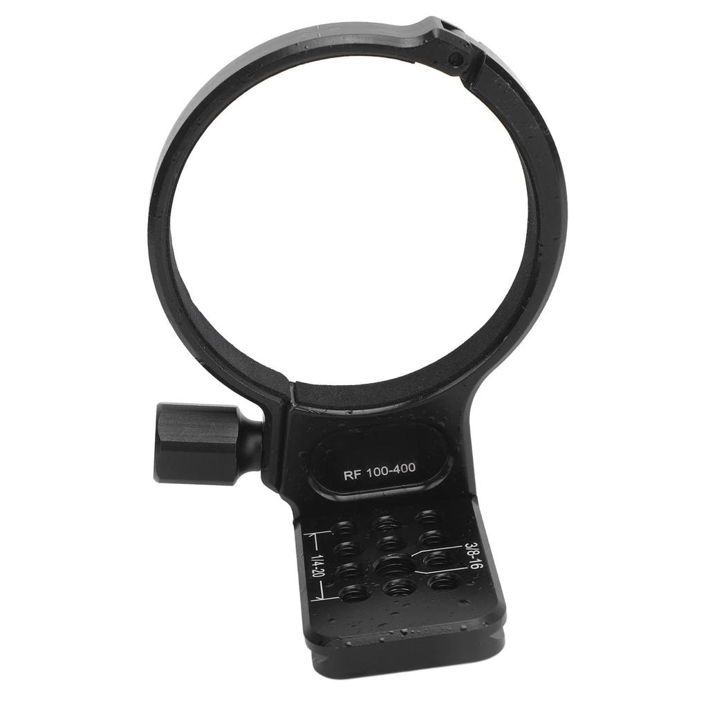 Tripod Mount Ring for RF 100 To 400mm F5.6 8 IS USM Lens Collar Support Bracket Holder with 14