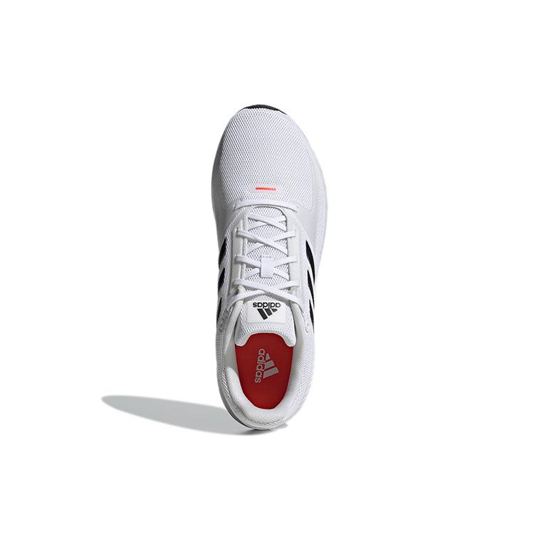 adidas Кроссовки Falcon 2.0 'White Black' G58098
