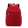 Versatile Lightweight Breathable Backpack for Travel, Casual Daily Use, Students, Men & Women