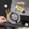 Daily Fate Wheel: Spin-the-Wheel, Eat What, Rock-Paper-Scissors Desktop Toy