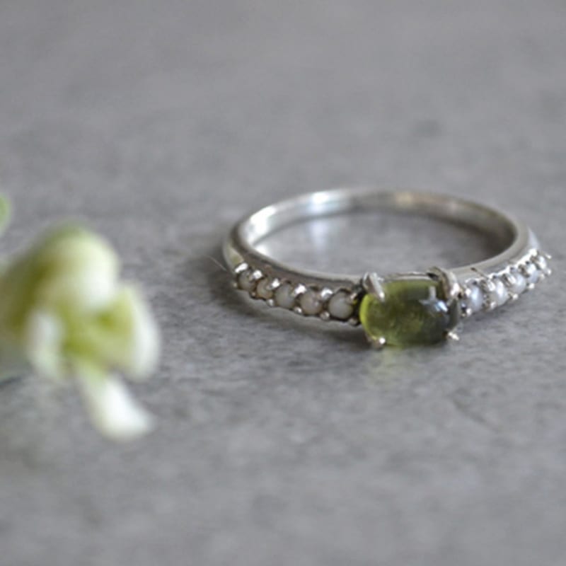 Martha In the Garret Peri.pearl.591