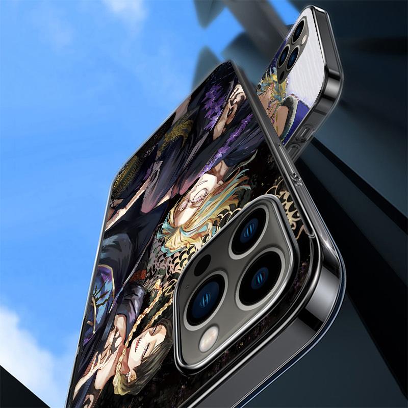 Ran Haitani Rindou Tokyo Aevengers Phone Case For iPhone 17 Air 16 Pro Max 16E 15 + 14 Plus 11 12 13 Mini 7 8 SE Gift Print Cove