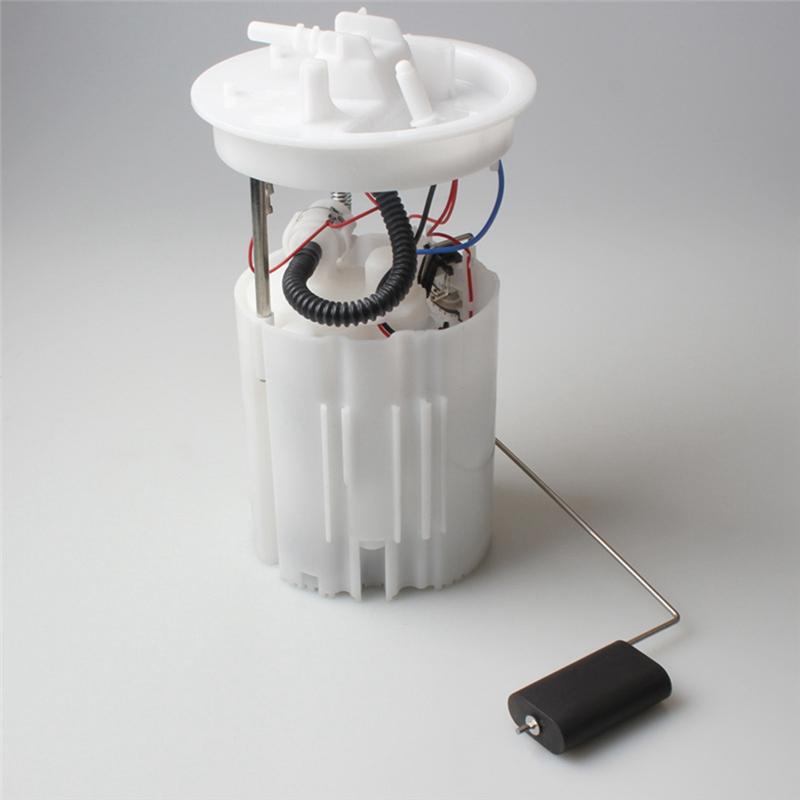 B07A-BV619H307JD Car Fuel Pump Module For Ford Focus III Fiesta 1.6T ST 2014-2017 BV619H307JB BV619H307JA