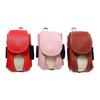Waist-Hanging Golf Waist Holder Bag Portable Mini Golf Ball Bag Golf Tee Set Bag  Golf Accessories