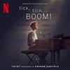 Актерский состав фильма Netflix «Fi - тик-так...БУМ!» (Саундтрек из фильма Netflix) [CD