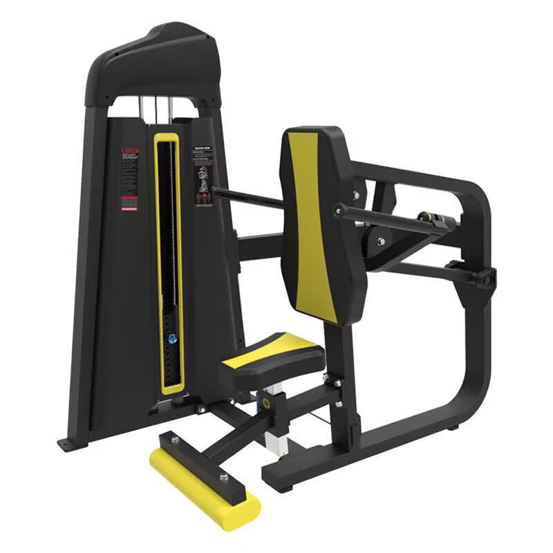 Huijun Triceps Press Down Trainer