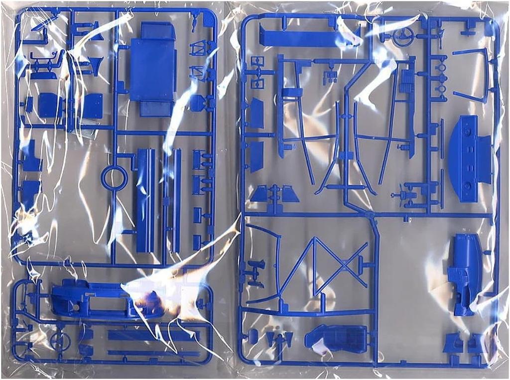 TAMIYA Sports Car Series Calsonic Skyline R33 Plastic Model 24184 1/24 No.184 GT-R