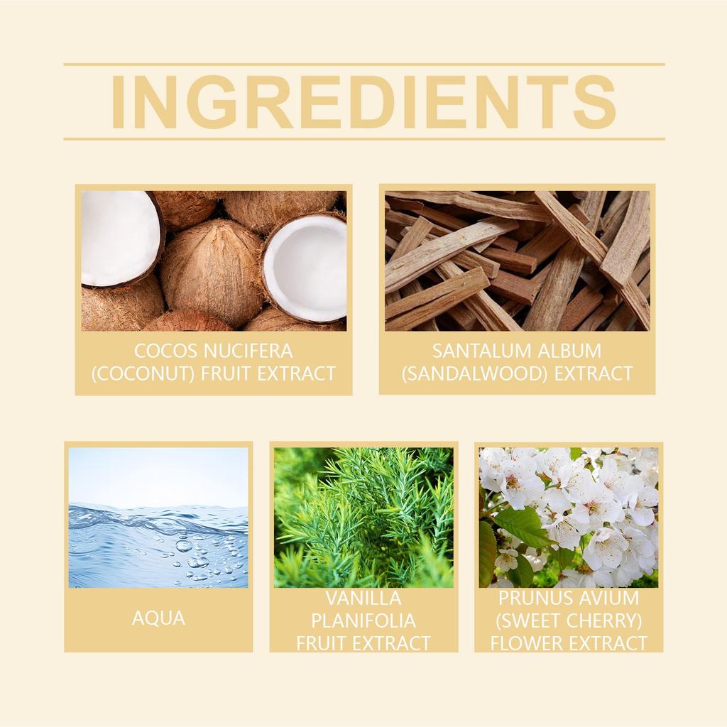 Спрей Lasting Fresh Body Spray Flowers Fruity Refreshing Body100мл