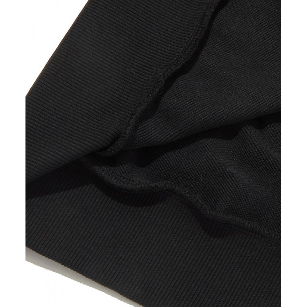 Reebok Толстовка 1895 Flower Цветочная Черная