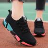 Women's Shoes Comfortable Women's Sport Shoes Breathable Women Sneakers Women Running Shoes For Women Size 35-42