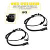 Датчик скорости ABS для Ford F-150 2011 2012 2013 2014 Передний Левый Правый LH RH EOA